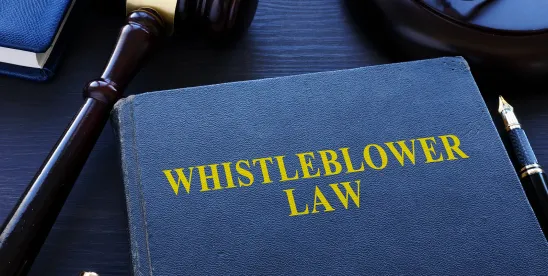 New DOJ Antitrust Postal Whistleblower Rewards Program: A Look Under the Shiny Hood
