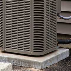 Upgrading Your AC Unit: A Comprehensive Guide to Improving Efficiency