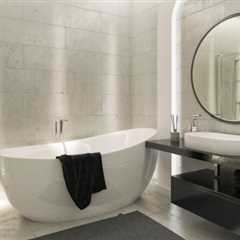 Manston Fitted Bathroom Transform Your Bathroom Fully Qualified And Experienced Bathroom Fitters..