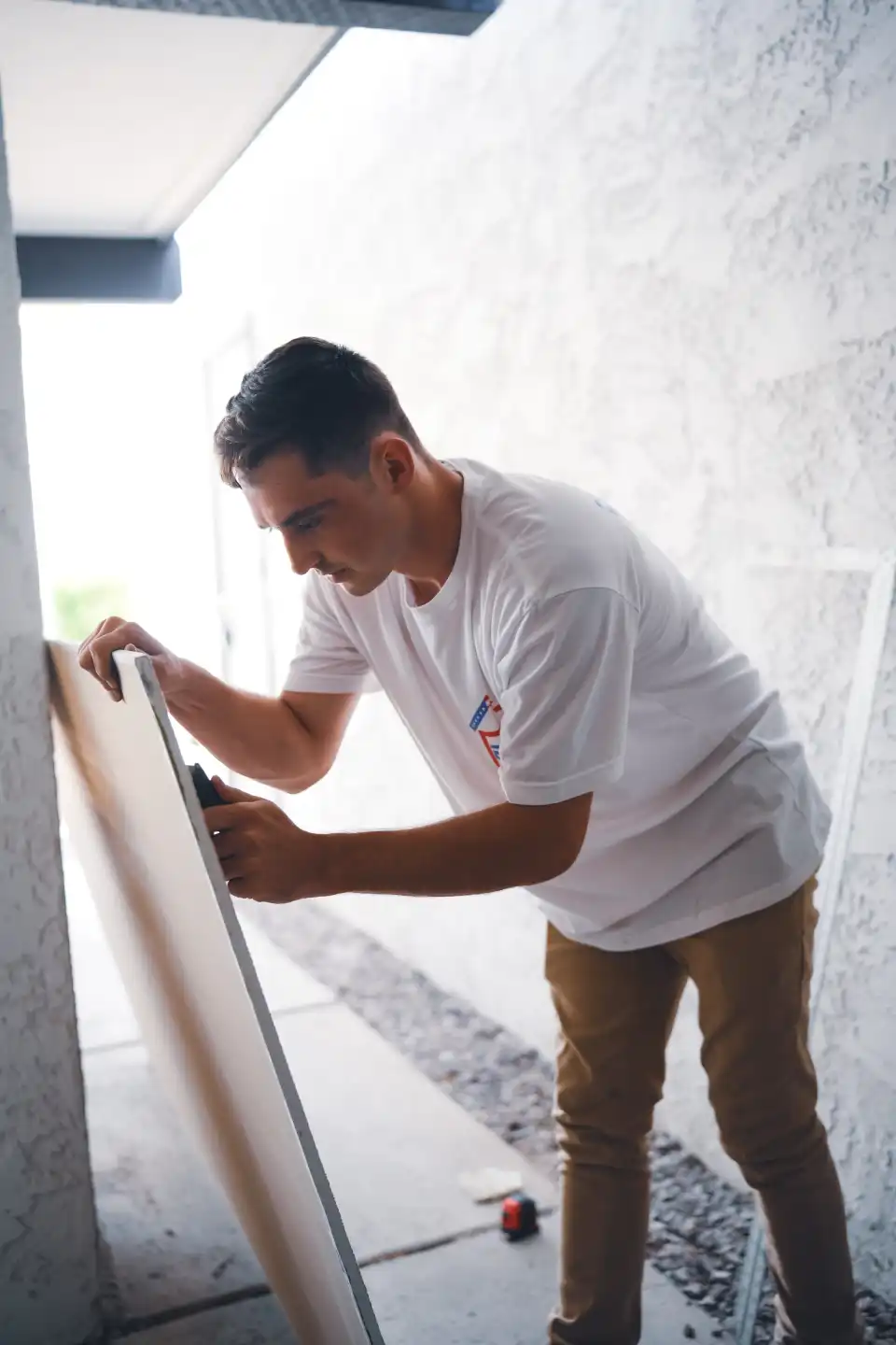 Fire Damage Restoration: Beyond the Flames