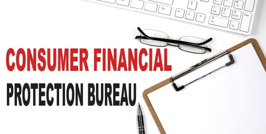 CFPB Funding Cut Nearly 50% by “One Big Beautiful Bill Act”