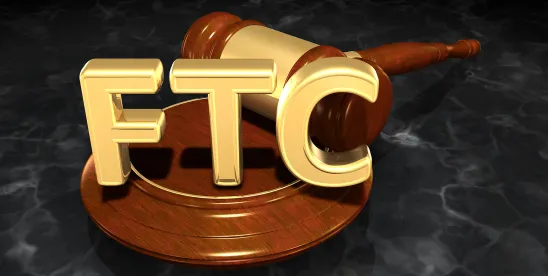 FTC Challenges Merger Based on Potential Coordinated Effects Theory, Accepts Conduct Remedy