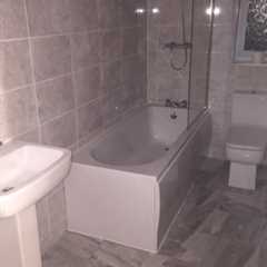 Moor Side Fitted Bathroom New Bathrooms And Wet Rooms Installed by Qualified And Experienced..