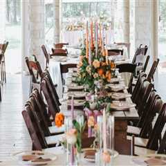 Paved to Perfection: How Suffolk County Paving Services Help Create Picture-Perfect Wedding Venues