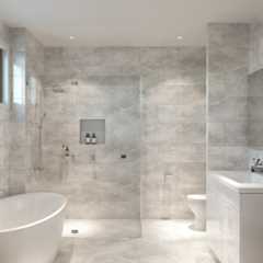 Newton Hill Fitted Bathroom Professional Wet Room Services Bathroom Installations & Renovations..