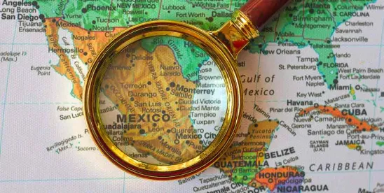 Mexico Amends Competition Law