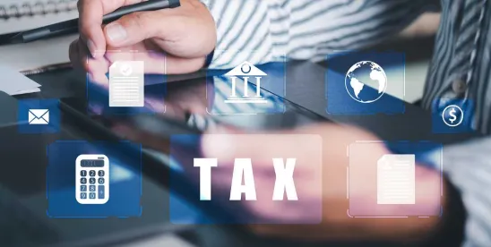 Beyond the Bill: Key Tax Implications of the OBBB