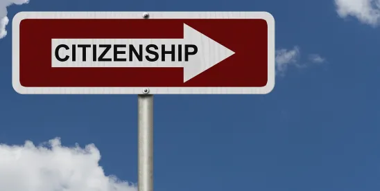 Federal Judge Issues Nationwide Class-Based Injunction in Birthright Citizenship Case