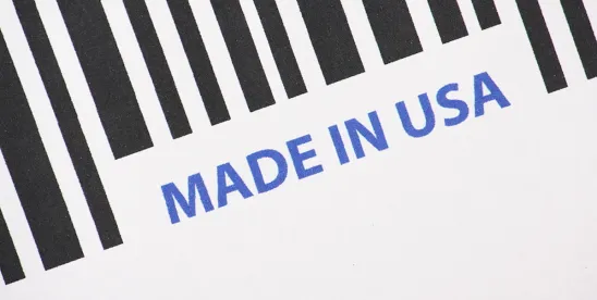 FTC Issues Warning Letters to Businesses and Platforms After Designating July “Made in the USA”..