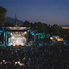 Uncovering the Vibrant Art and Culture Scene in Salt Lake County, Utah