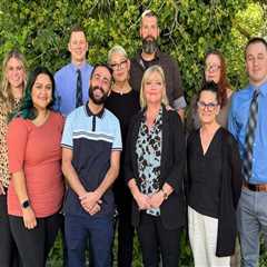 The Vibrant Associations of Salt Lake County, Utah