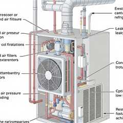 How to Address Low Air Pressure Issues in HVAC Systems