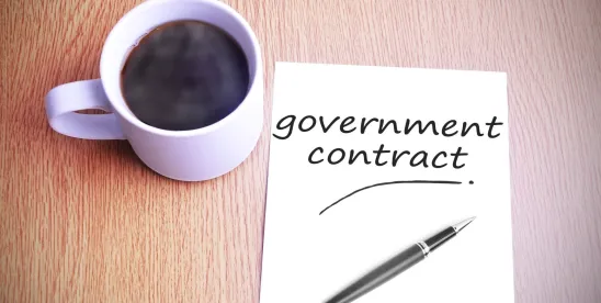 Trump Administration Eliminates OFCCP Funding, Reshaping Enforcement Landscape for Federal..