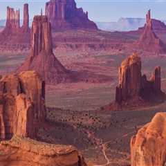 The Dynamic Media Landscape of Utah County, Utah