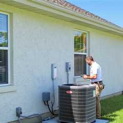 Preparing Your Home for HVAC Season in Brownsville, TX