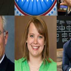 The Power of Government Agencies in Coalitions in Northwest Florida