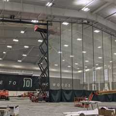 Gymnasium Equipment Maintenance Near Me
