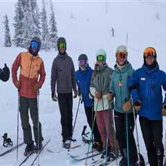 Exploring the Vibrant Sports and Recreation Scene in Central Oregon