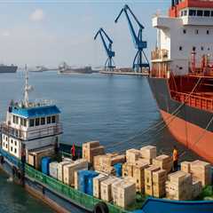 Fuel Delivery: The Backbone Of Reliable Food Shipping Services