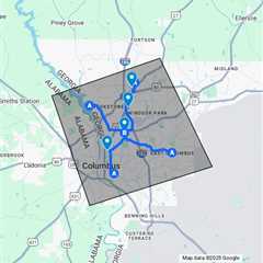 Diabetic wound care Columbus, GA - Google My Maps