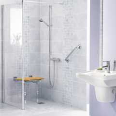 Fitted Bathroom Thorner New Bathrooms And Wet Rooms Installed by Qualified And Experienced Fitters..