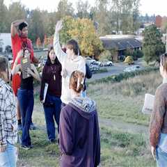 The Power of Advocacy: Current Initiatives in Western Oregon