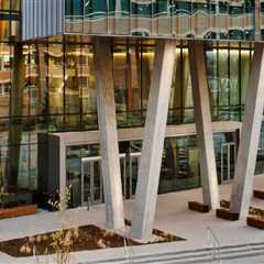 Maximizing Impact: The Role of Headquarters Location for Advocacy Organizations in Western Oregon