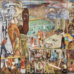The Ever-Evolving Art Scene in Northern California