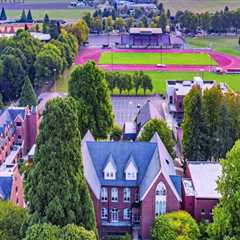 The Power of Collaboration: Advocacy Organizations and Universities in Western Oregon