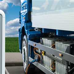 Power Every Move: The Benefits Of Gas Delivery For Moving And Storage Companies