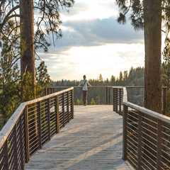 Exploring the Opportunities in Central Oregon