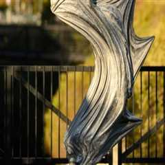 The Vibrant World of Public Art Installations in Northern California