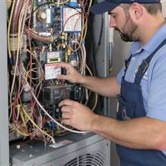 Expert Solutions for HVAC Issues in Brownsville, TX