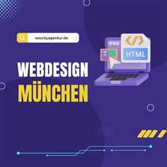 Top Webdesign in München Brunnthal