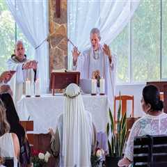 The Evolving Relationship Between Churches and Local Government in Monmouth County, New Jersey