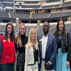 The Impact of Fundraising on Schools in North Central Texas