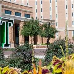 The Power of Fundraising: Supporting Education in North Central Texas