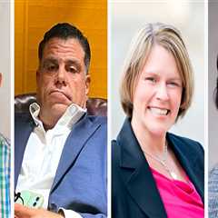 The Power of Fundraising in Political Campaigns in North Central Texas