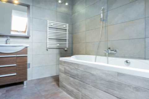 Fitted Bathroom Cross Gates Transform Your Bathroom Fully Qualified And Experienced Bathroom..