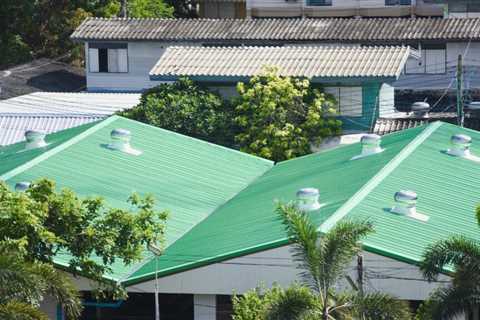 Commercial Roofing Contractors in Orlando, FL - Double T Construction & Roofing LLC