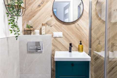 Eccleshill Fitted Bathroom New Bathrooms And Wet Rooms Installed by Qualified And Experienced..