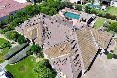Best Retrofit Roof Experts in Gilbert, AZ | Retrofit Roof Services