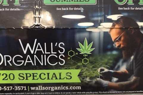 Direct Mail For Cannabis