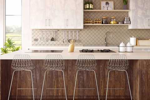 Heathrow Home Renovation Experts | Luxury Kitchen & Bath