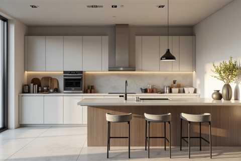 Lake Mary Home Renovation Experts | Luxury Remodeling