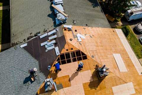Shingle Roofing Services Gilbert, Arizona | Quality Shingle Roofing