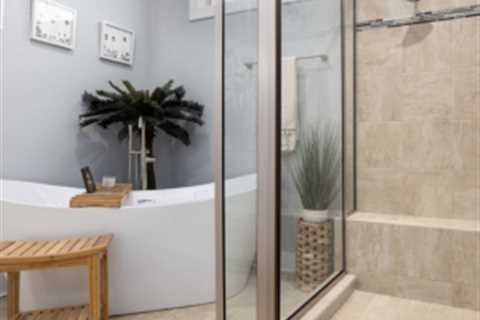 Heath Fitted Bathroom New Bathrooms And Wet Rooms Installed by Qualified And Experienced Fitters..