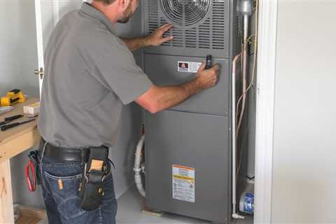 Understanding the Importance of Proper Air Handler Installation in Brownsville, TX