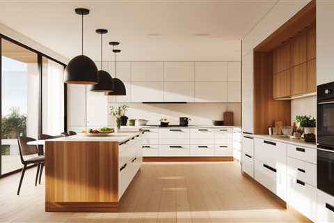 Complete Kitchen Materials Guide 2025: Expert Selection Tips