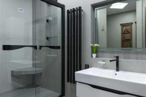 Healey Fitted Bathroom Installations Renovations And Wet Room Services | Expert Bathroom Fitters..